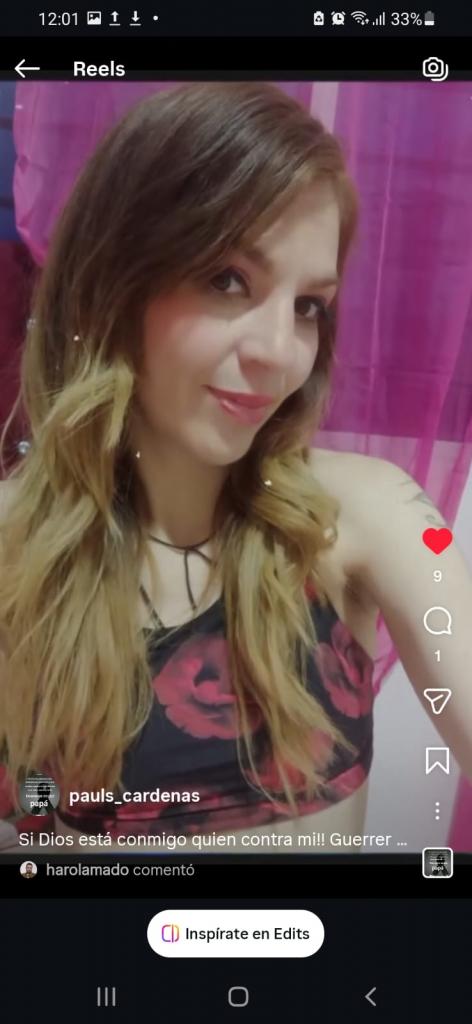 Chica busca chico en Barcelona: 
