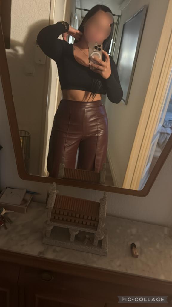 Chica busca chico en Sevilla: 