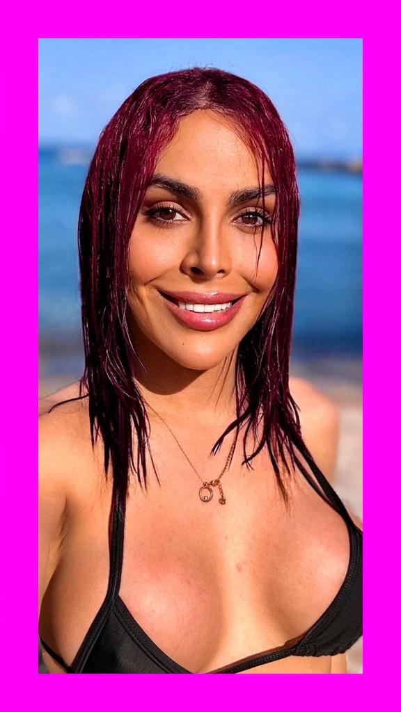 641795818: Travesti en Mallorca