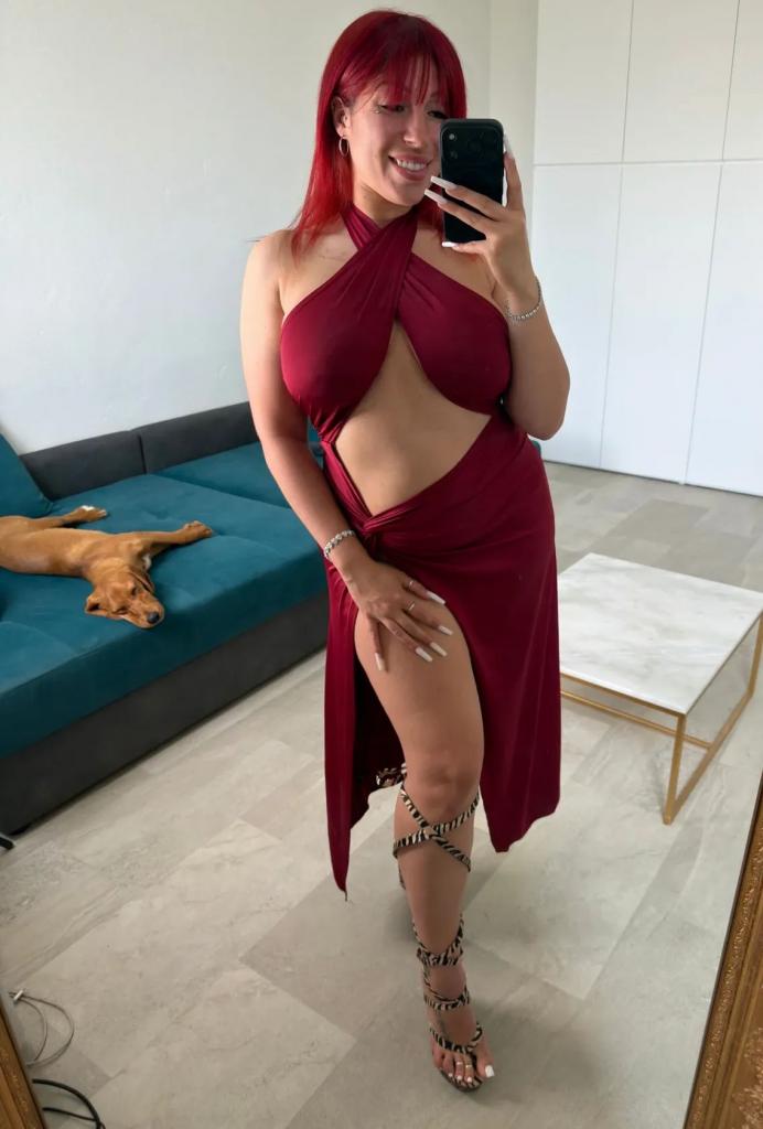 604398203: Chica busca chico en Gerona