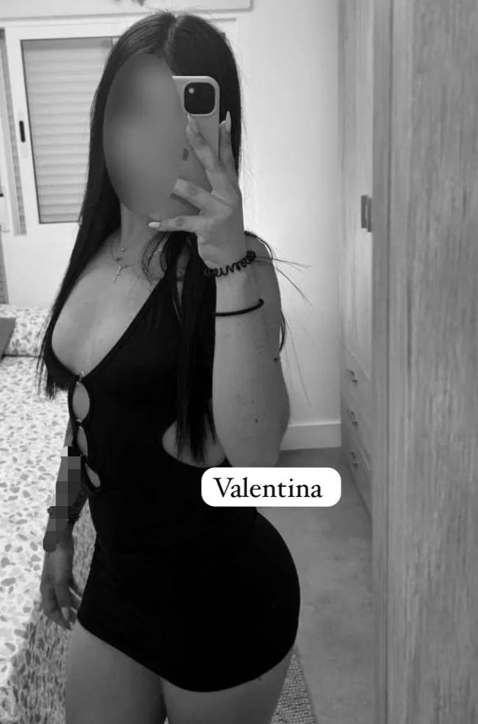 Chica busca chico en La Coruña: 