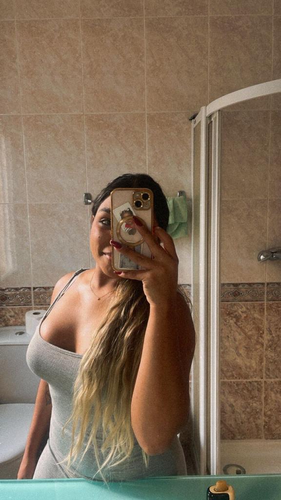 603287758: Chica busca chico en Almería