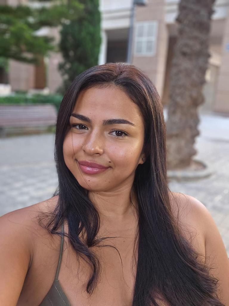 Chica busca chico en Valencia: 