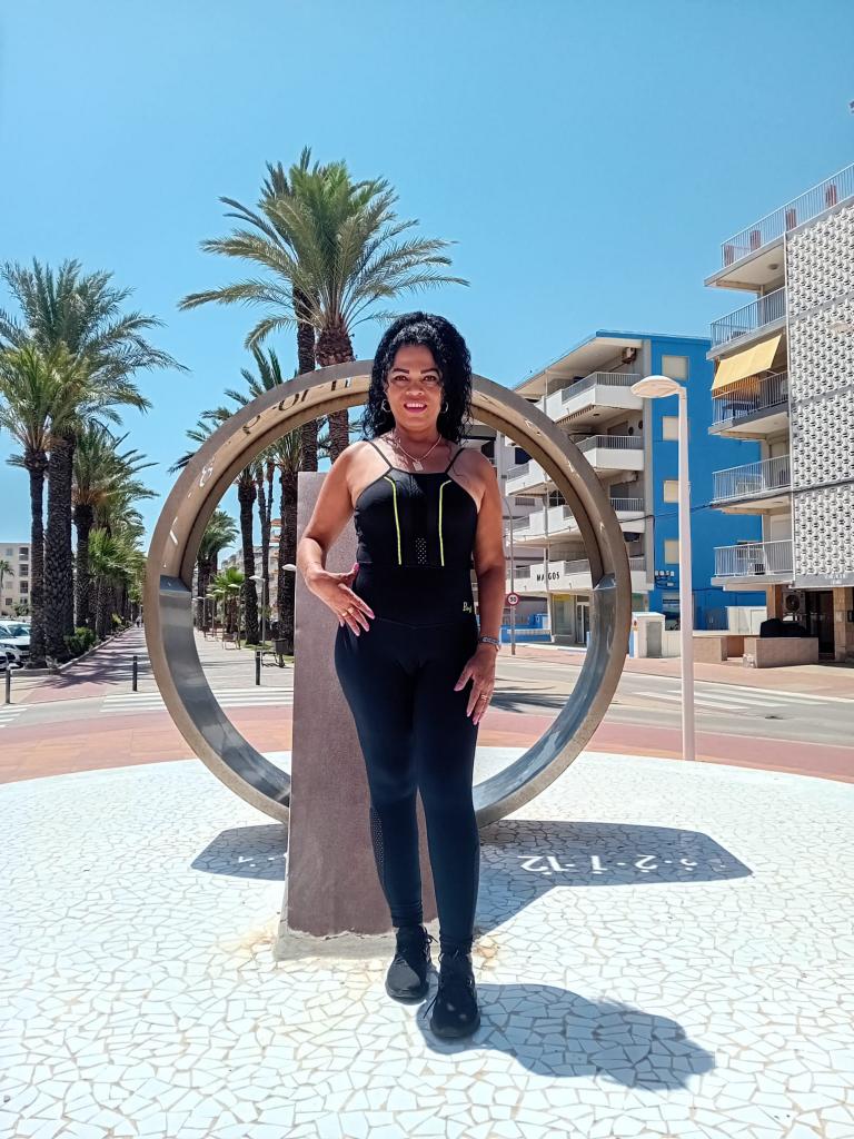 Transexual en Murcia: 