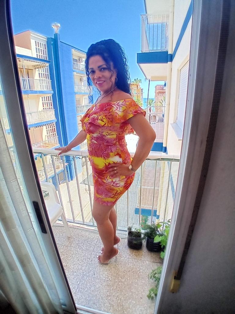 623248992: Travesti en Murcia