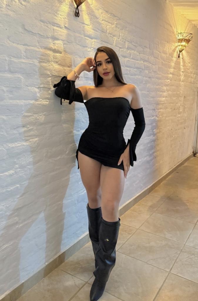 Chica busca chico en Lérida: 