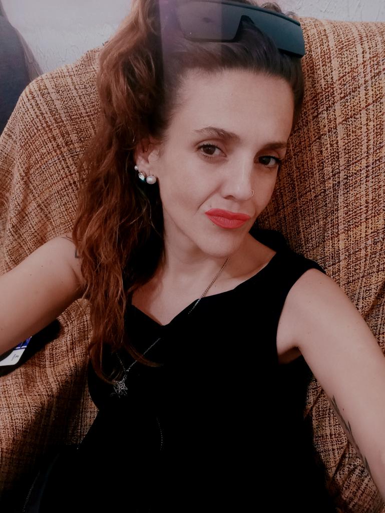 Chica busca chico en Alicante: 