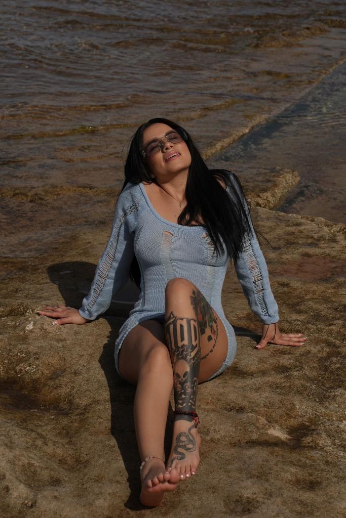 674959033: Chica busca chico en Mallorca