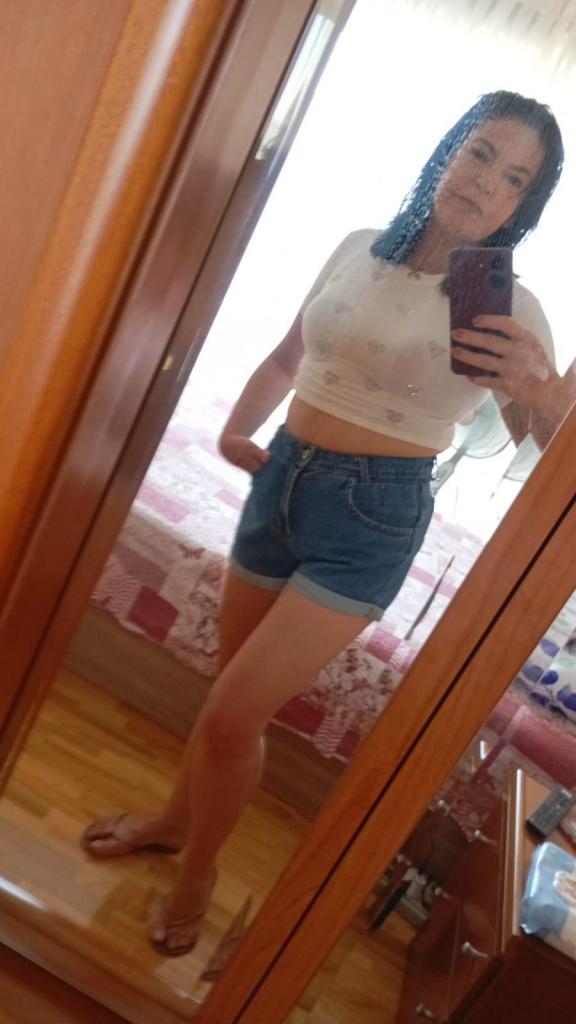 678685262: Chica busca chico en Zaragoza