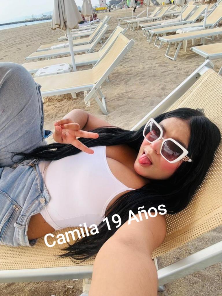 650636341: Chica busca chico en Toledo
