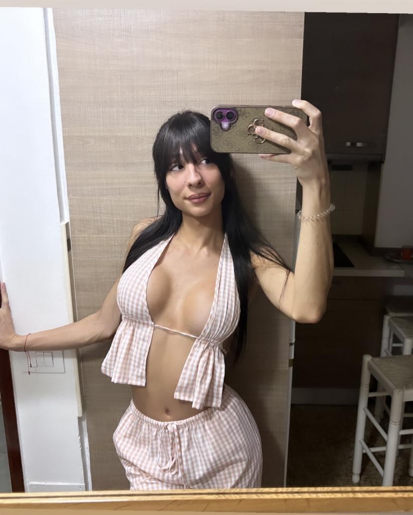 626274464: Transexual en Las Palmas