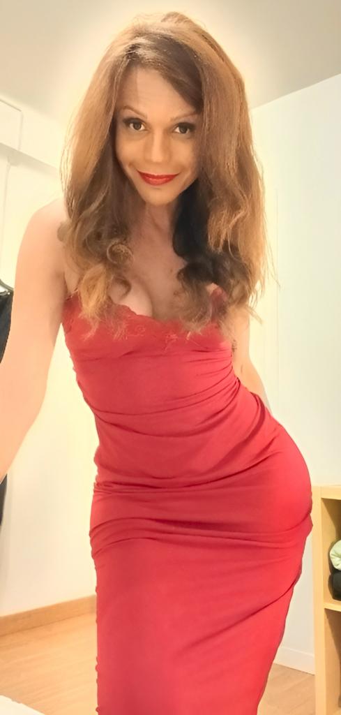 687841635: Travesti en Málaga