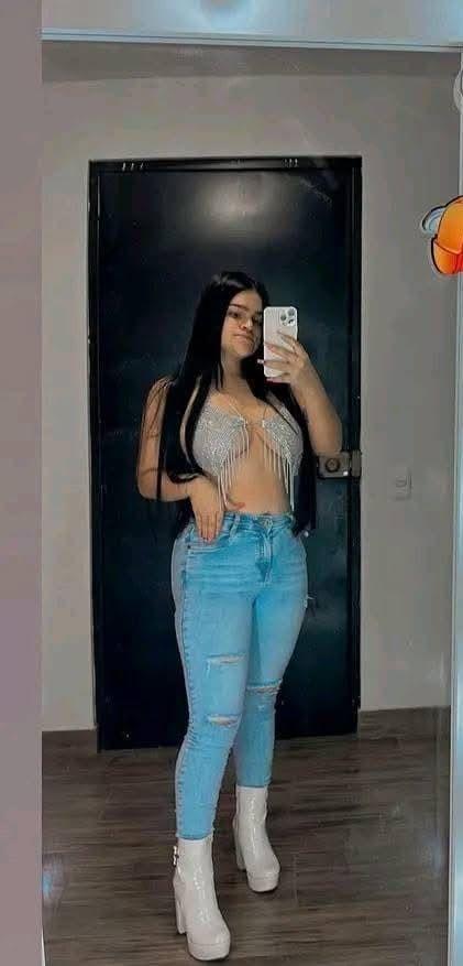 Chica busca chico en Murcia: 