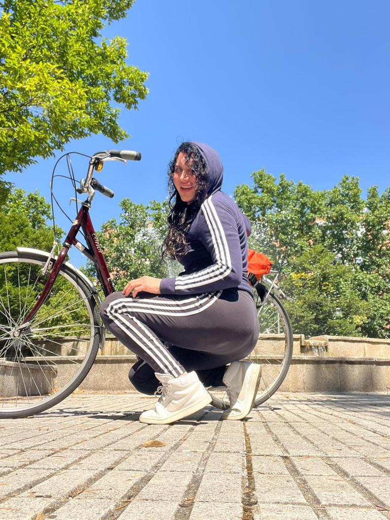 631572079: Chico busca chica en Madrid