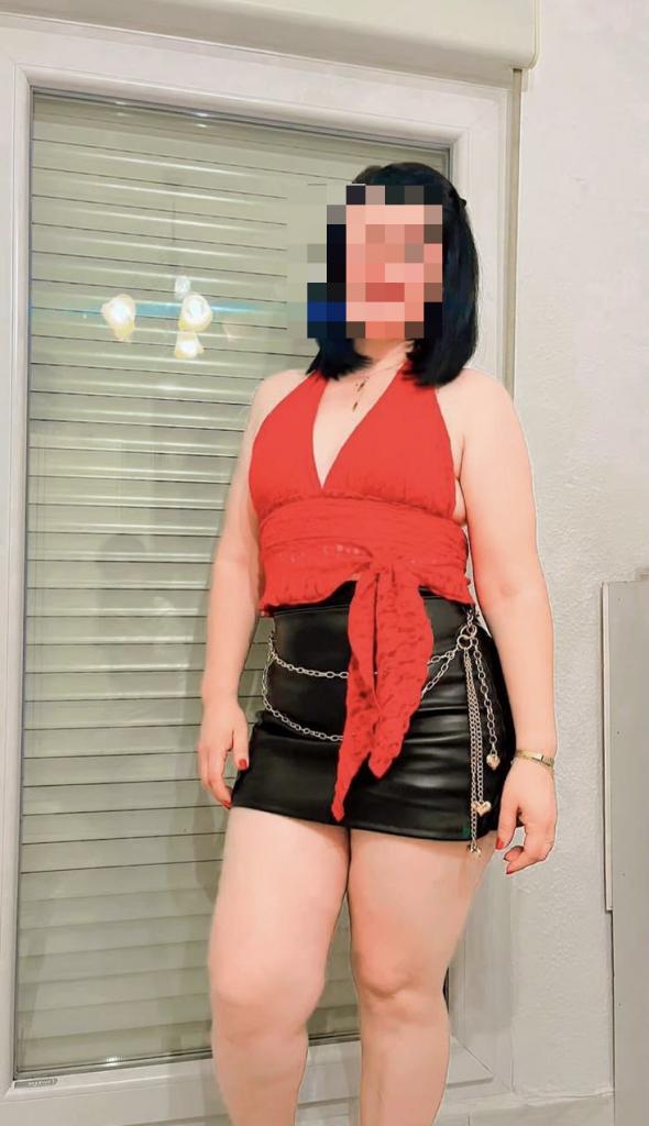 Chica busca chico en Madrid: 