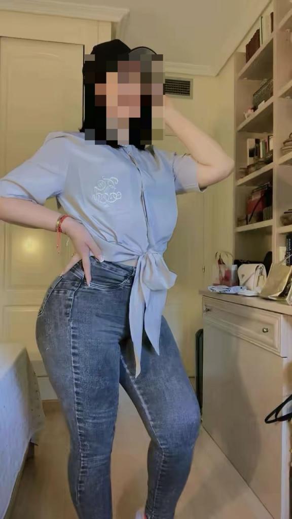 Chica busca chico en Madrid: 