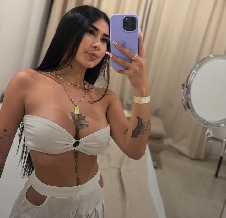 Chica busca chico en Menorca: 