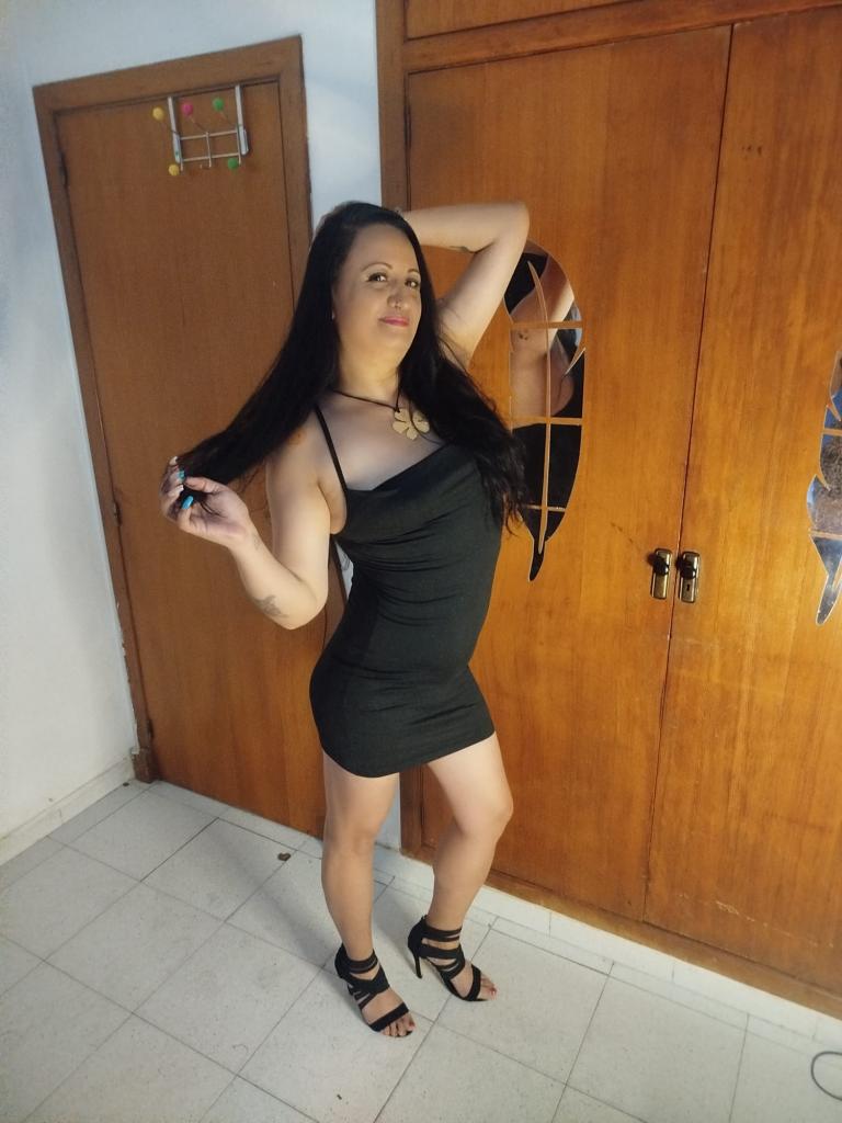 Chica busca chico en Murcia: 