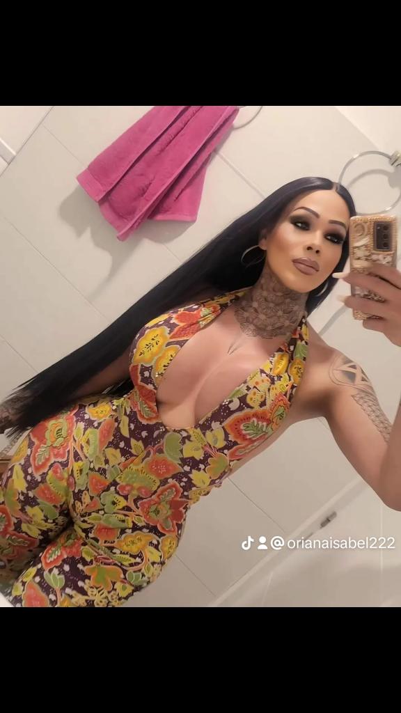 Travesti en Sevilla: 
