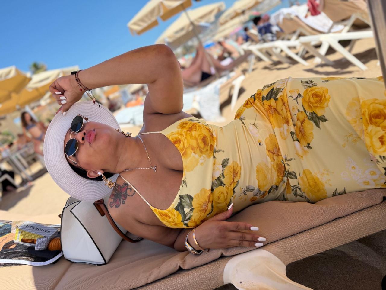 745007615: Chica busca chico en Ciudad Real