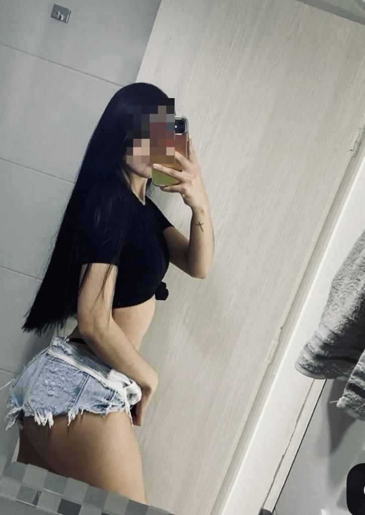 Chica busca chico en Zaragoza: 