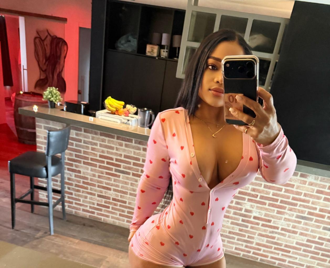 Chica busca chico en Mallorca: 