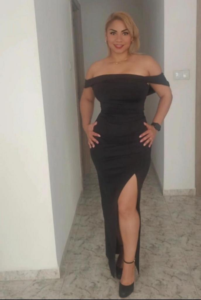 Chica busca chico en Murcia: 