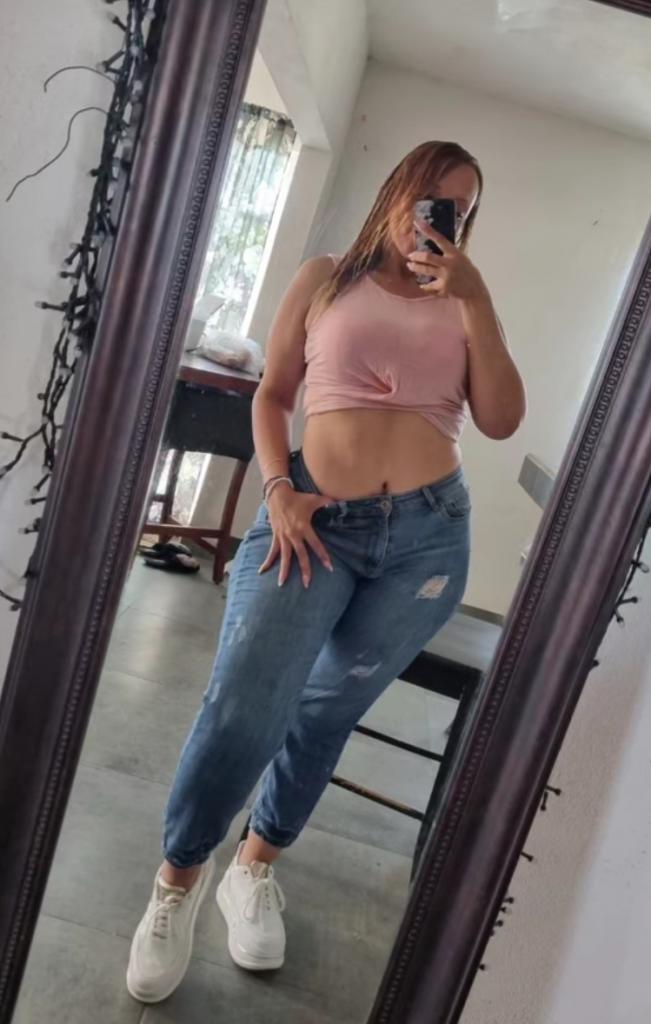 Chica busca chico en Lugo: 