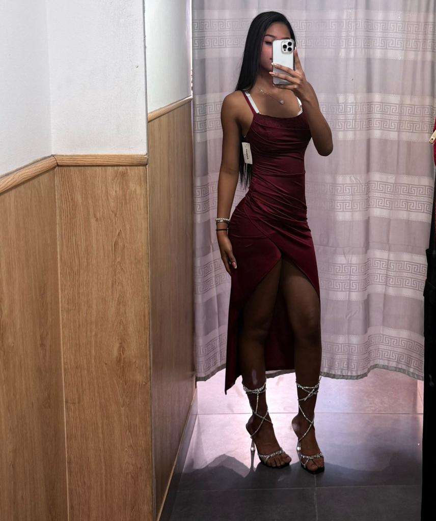 Chica busca chico en Barcelona: 