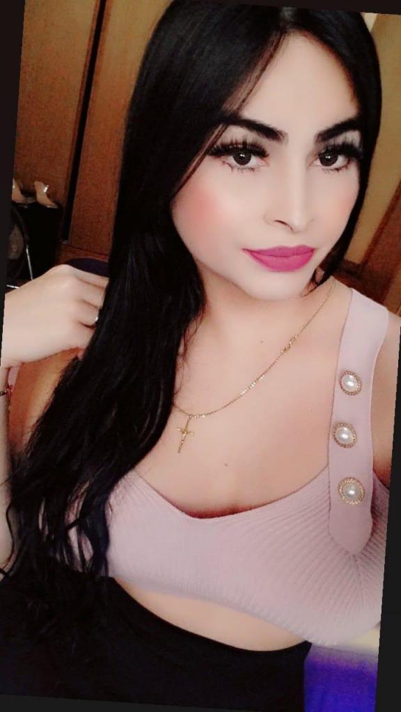 Transexual en Alicante: 