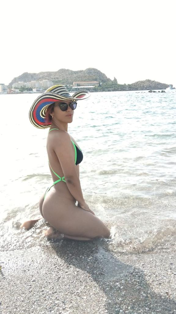 Chica busca chico en Alicante: 