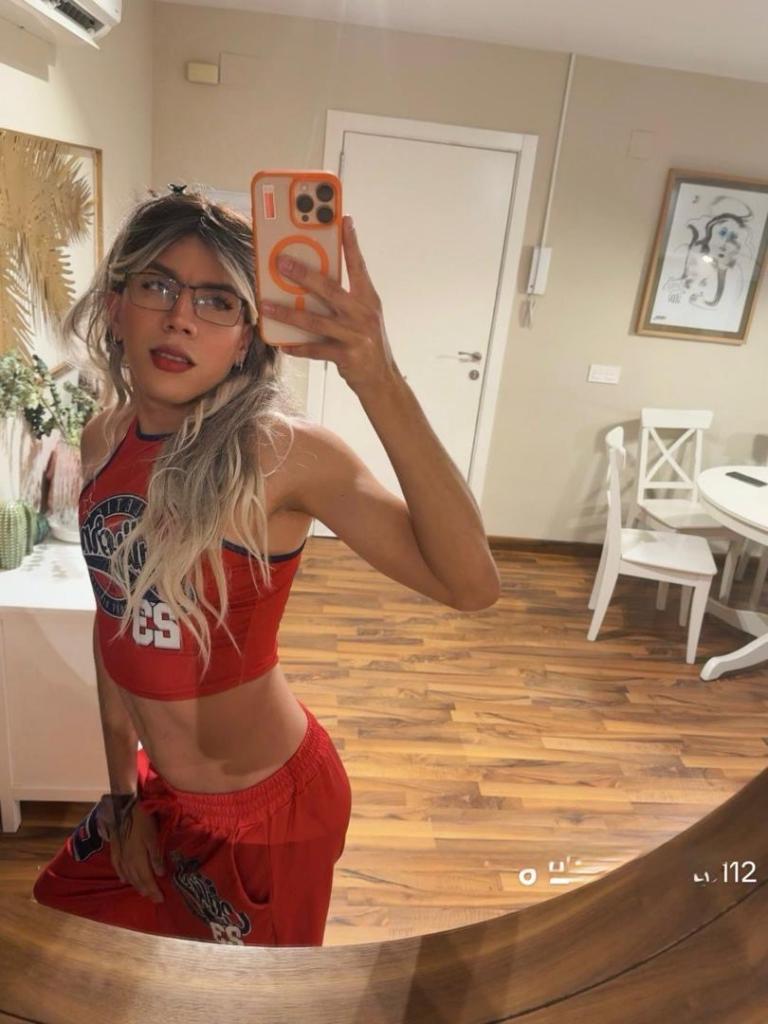 617380308: Travesti en Málaga