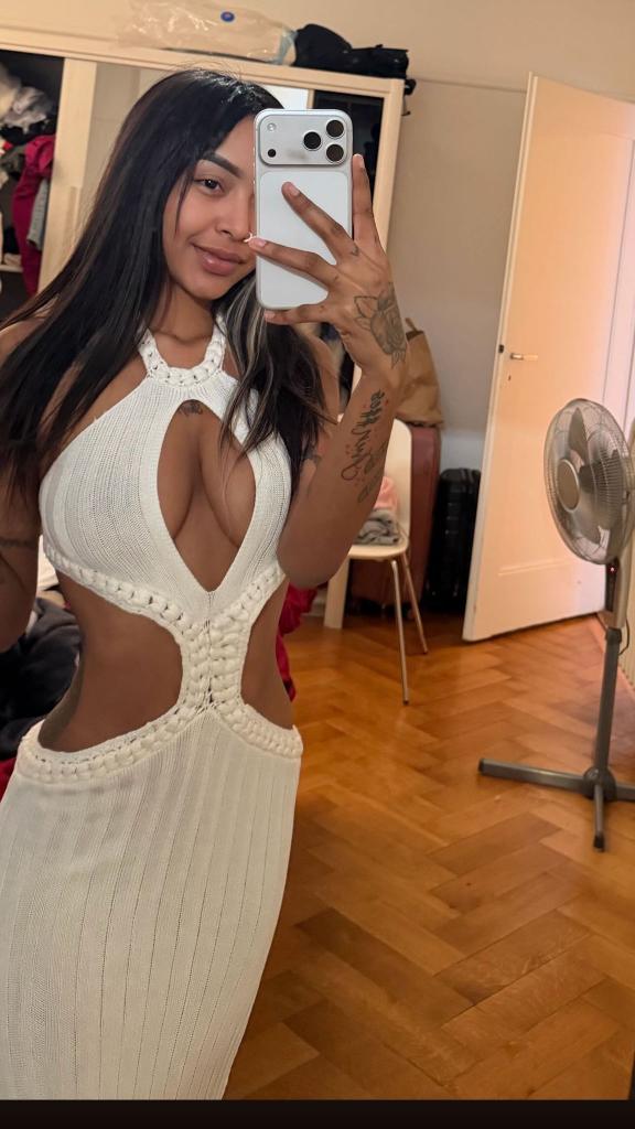 Chica busca chico en Valencia: 