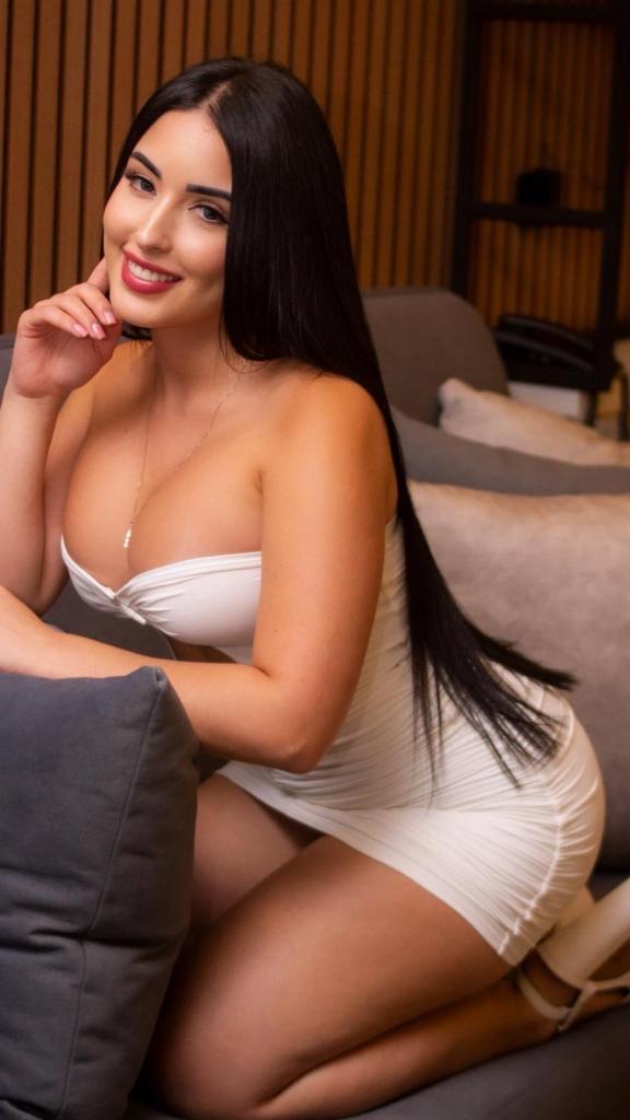 Chica busca chico en Gerona: 