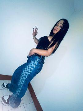 Transexual en Guipúzcoa: 