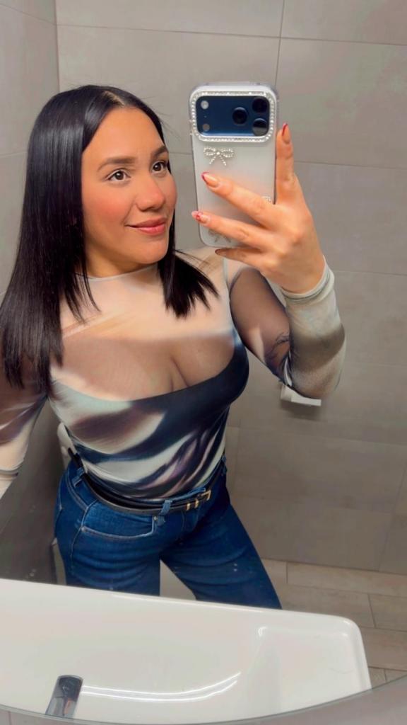 Chica busca chico en Zaragoza: 