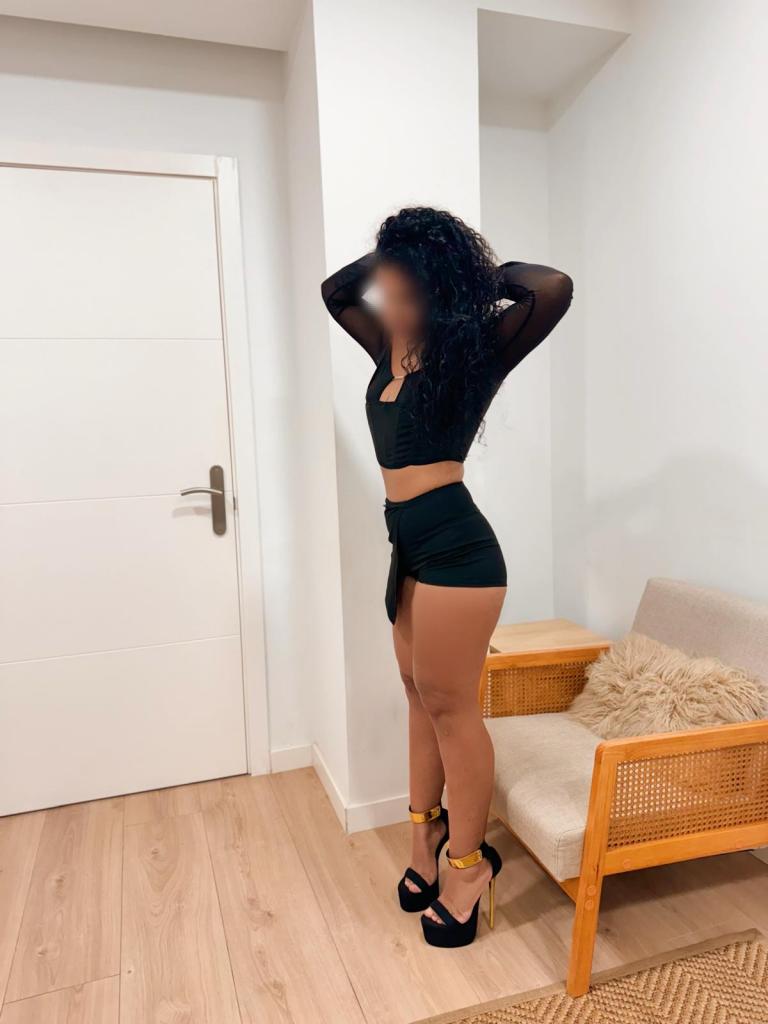 Chica busca chico en Mallorca: 