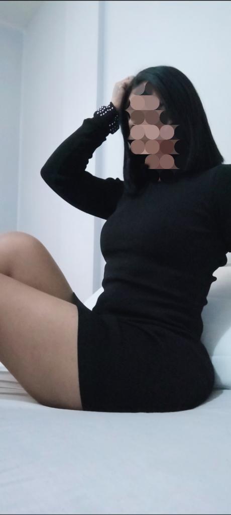 Chica busca chico en Jaén: 