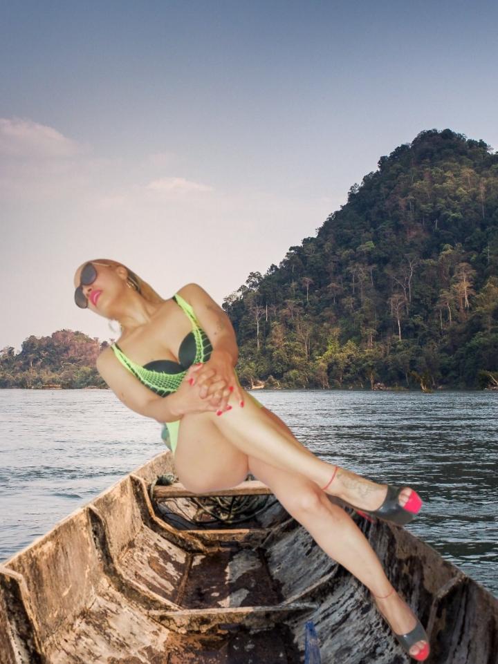 Chica busca chico en Valencia: 