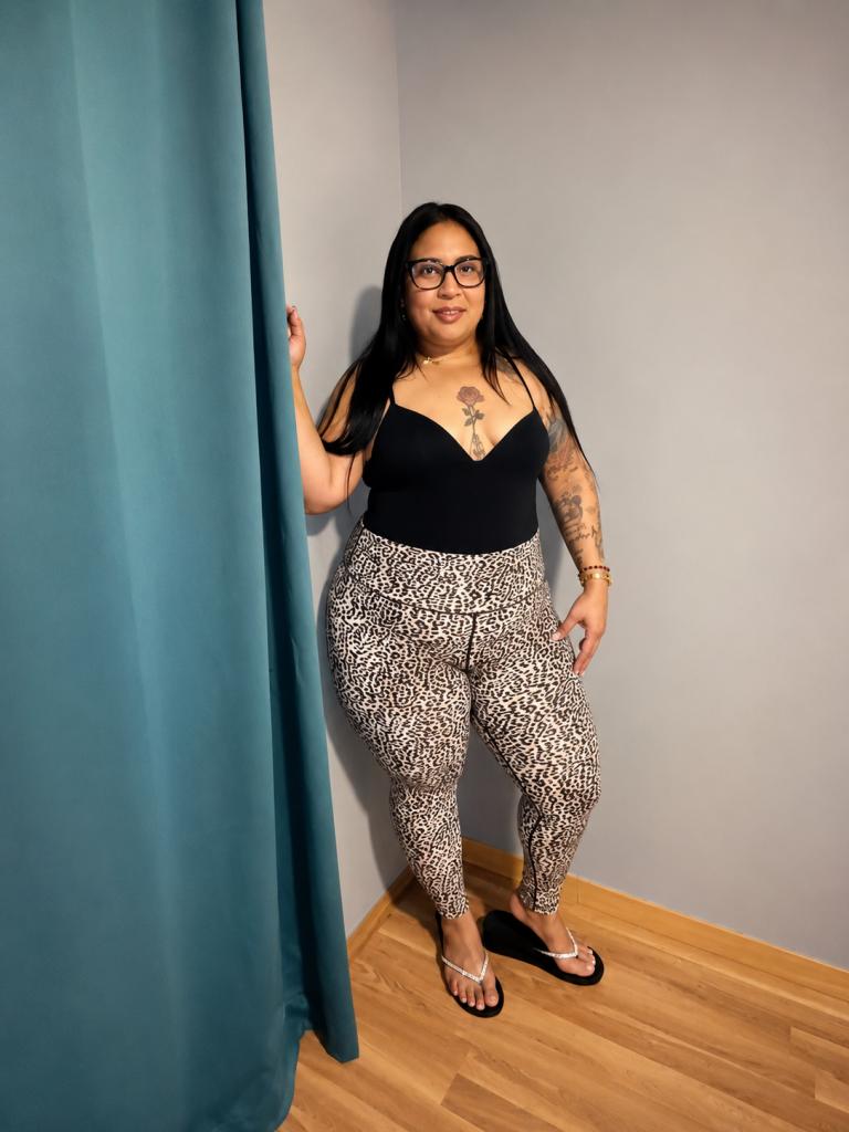 Chica busca chico en León: 