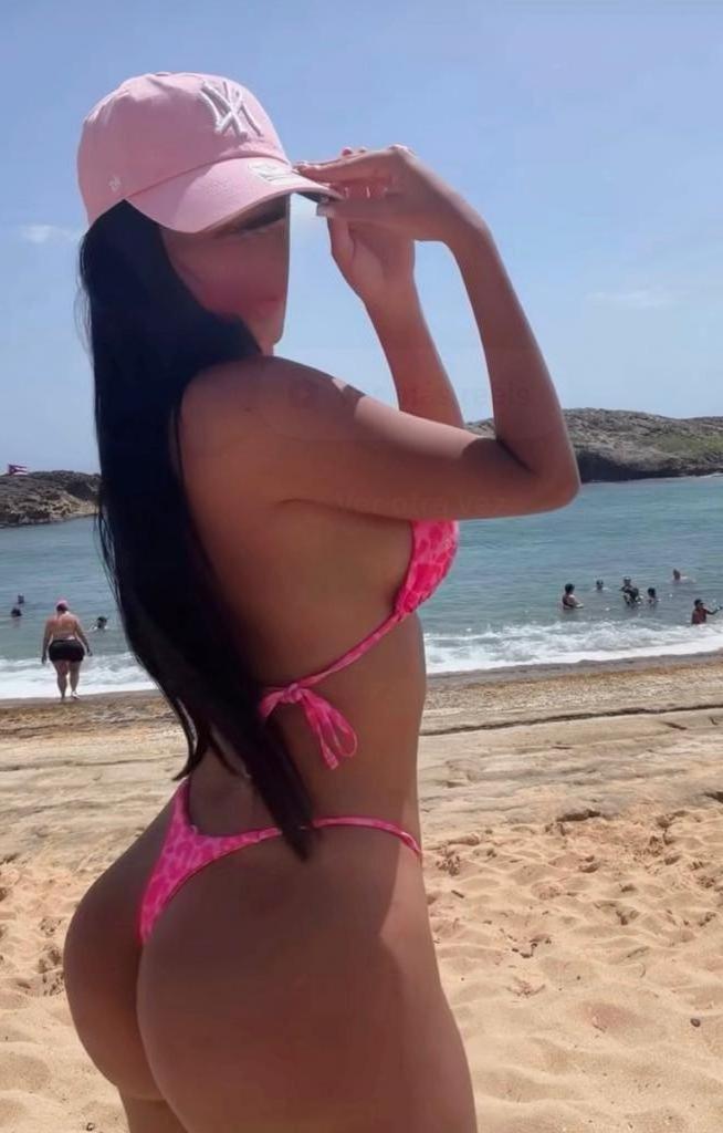 Chica busca chico en Las Palmas: Chica busca chico