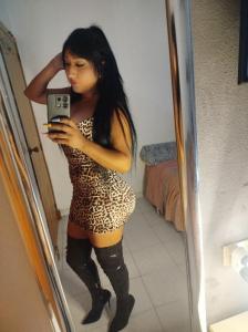 694919767: Travesti en Alicante