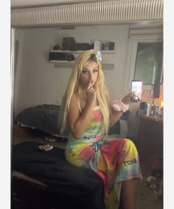 657270353: Transexual en Barcelona