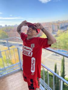 653236270: Chico busca chica en Madrid