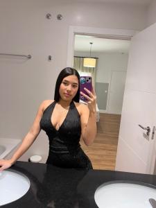 641762758: Chica busca chico en Madrid