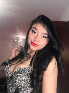 678443707: Chica busca chico en Tenerife