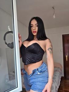632901971: Transexual en Barcelona