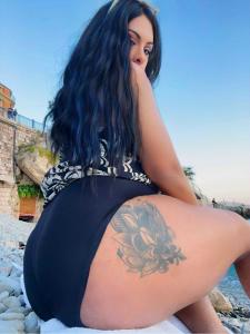 662561835: Travesti en Sevilla