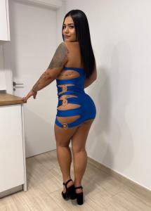 677132907: Chica busca chico en Las Palmas