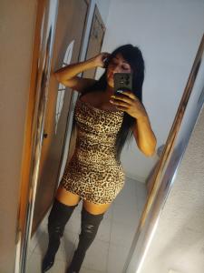 694919767: Transexual en Alicante